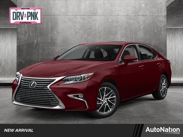 2017 Lexus ES 350