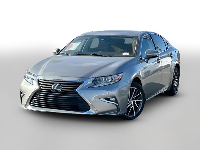 2017 Lexus ES 350