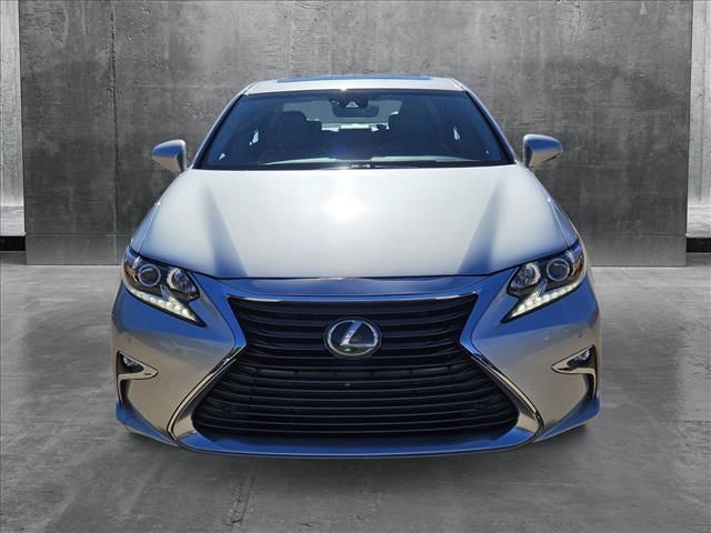 2017 Lexus ES 350