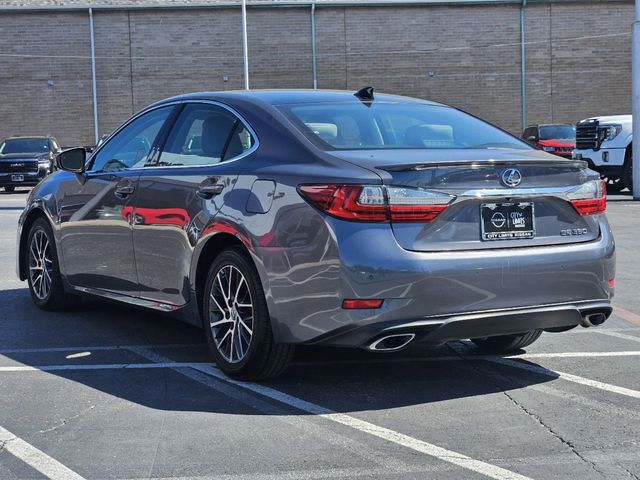 2017 Lexus ES 350