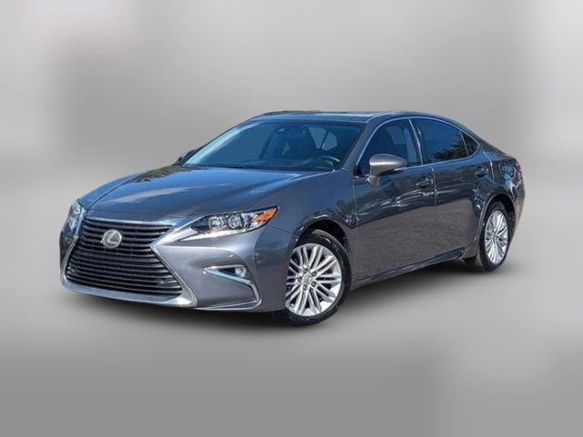 2017 Lexus ES 350