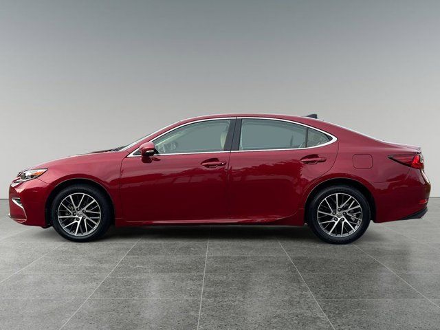 2017 Lexus ES 350