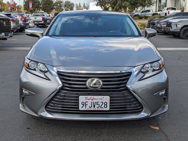 2017 Lexus ES 350