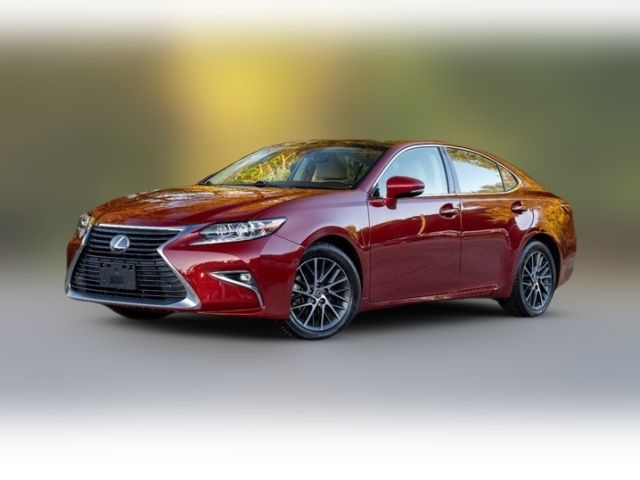 2017 Lexus ES 350