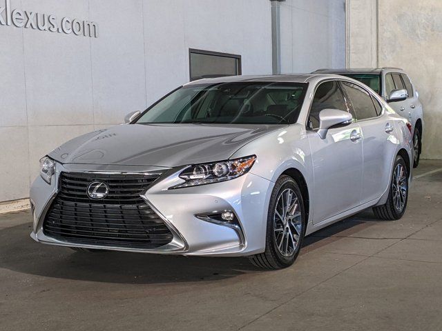 2017 Lexus ES 350