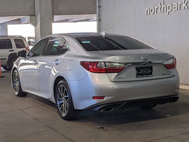 2017 Lexus ES 350