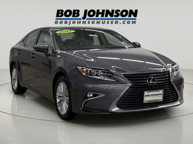 2017 Lexus ES 350