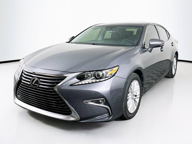 2017 Lexus ES 350