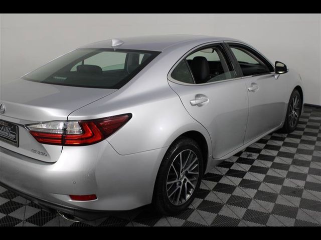 2017 Lexus ES 350