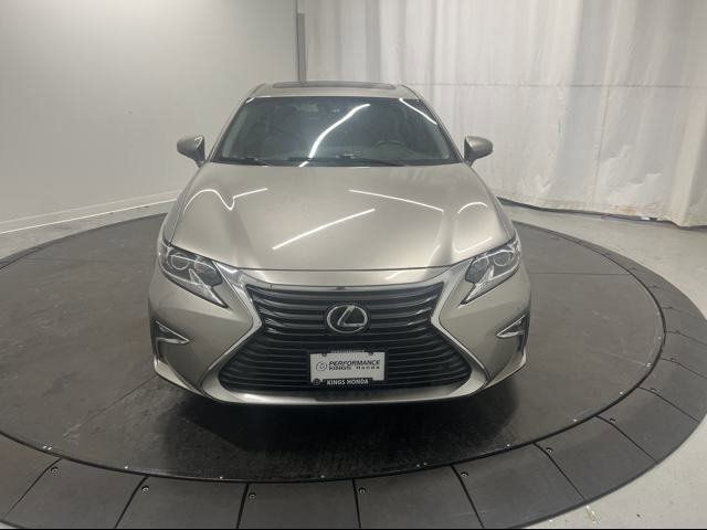 2017 Lexus ES 350