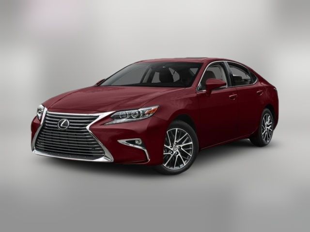 2017 Lexus ES 350