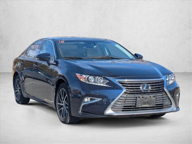 2017 Lexus ES 350