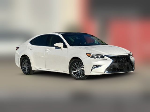 2017 Lexus ES 350