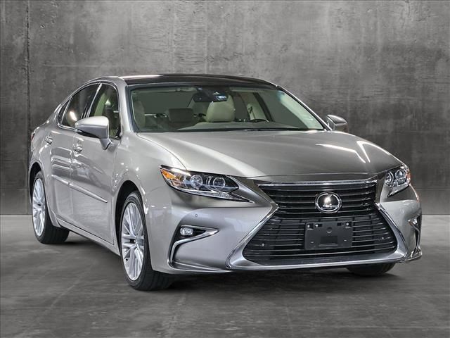 2017 Lexus ES 350