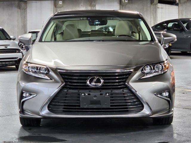 2017 Lexus ES 350