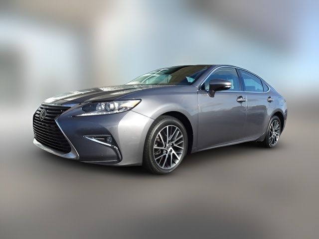 2017 Lexus ES 350