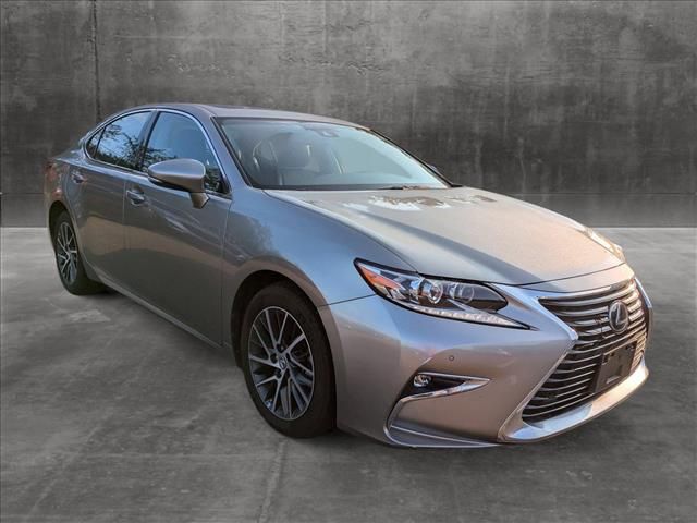 2017 Lexus ES 350