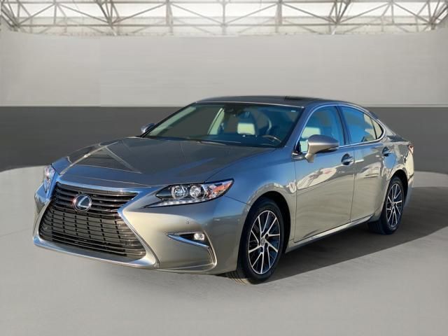 2017 Lexus ES 350