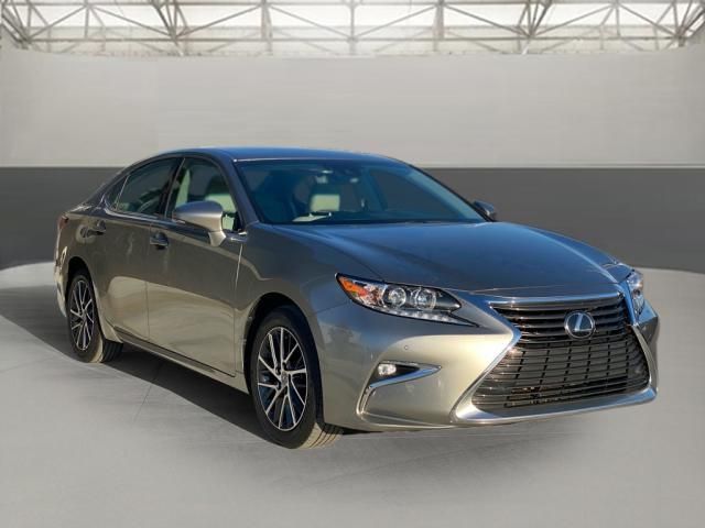 2017 Lexus ES 350