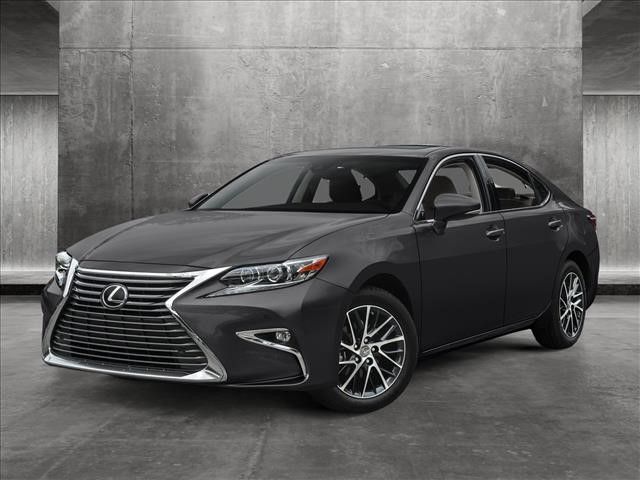 2017 Lexus ES 350