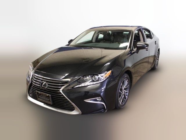 2017 Lexus ES 350