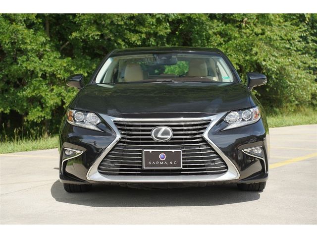 2017 Lexus ES 350