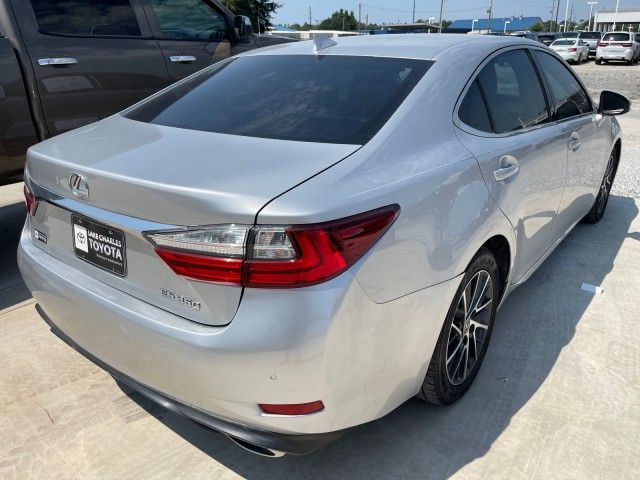 2017 Lexus ES 350