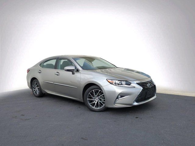 2017 Lexus ES 350