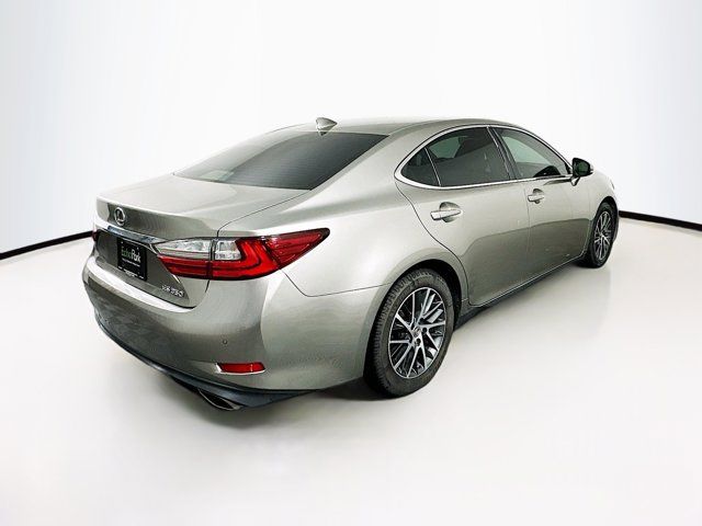 2017 Lexus ES 350