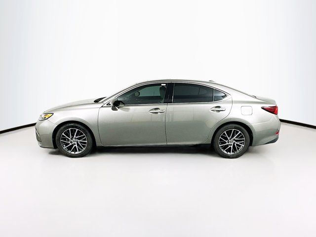 2017 Lexus ES 350