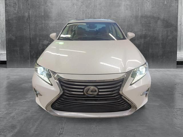 2017 Lexus ES 350