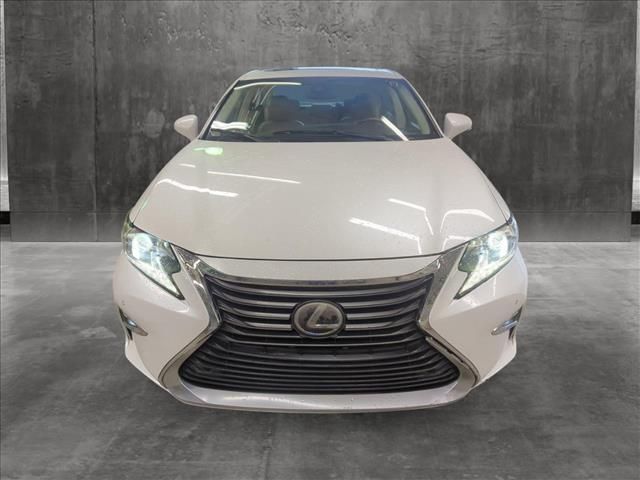 2017 Lexus ES 350