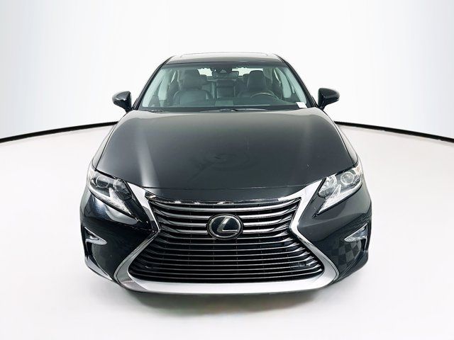 2017 Lexus ES 350