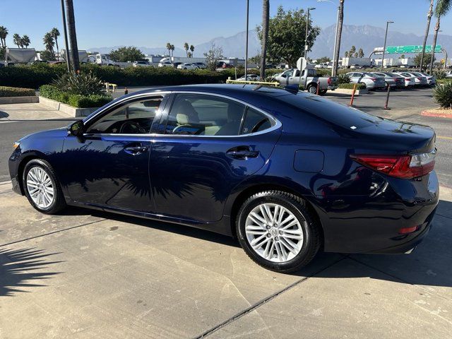 2017 Lexus ES 350