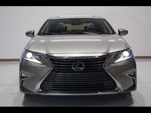 2017 Lexus ES 350