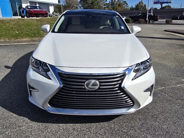 2017 Lexus ES 350