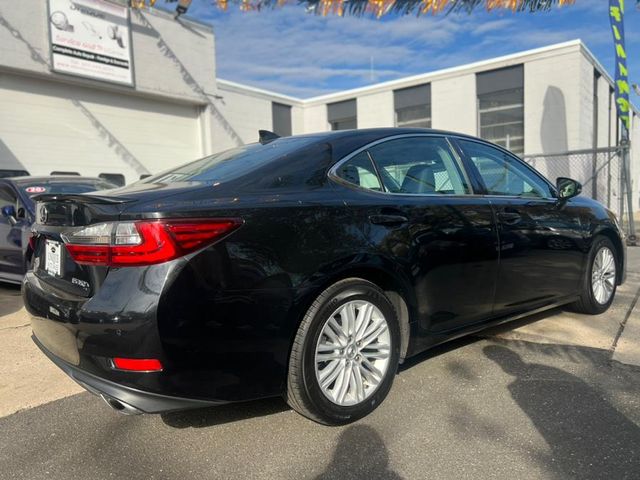 2017 Lexus ES 350