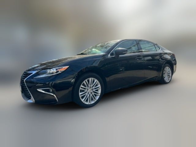 2017 Lexus ES 350