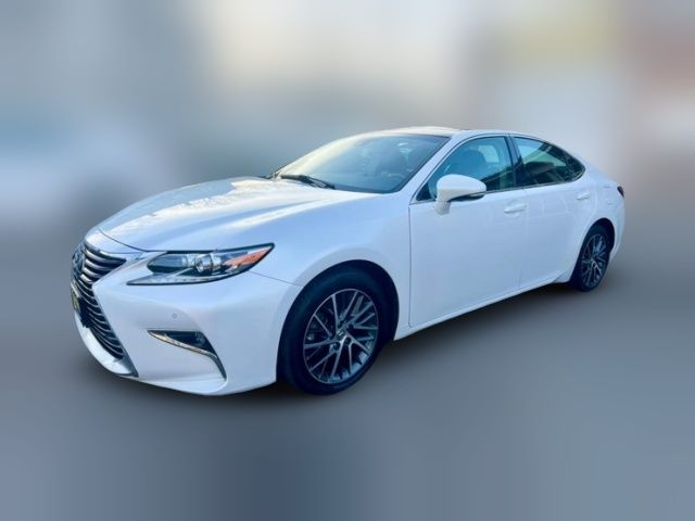 2017 Lexus ES 350