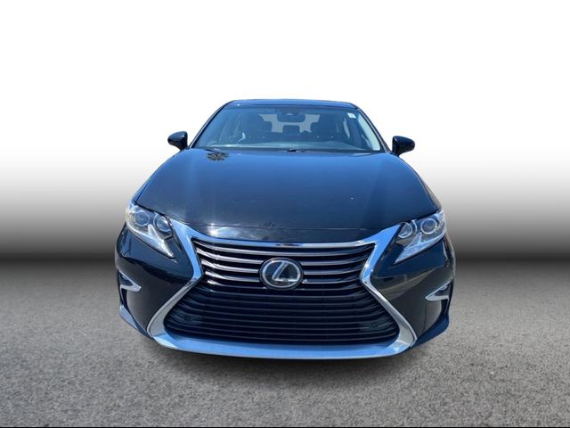 2017 Lexus ES 350