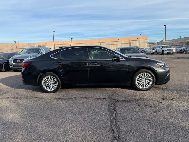 2017 Lexus ES 350