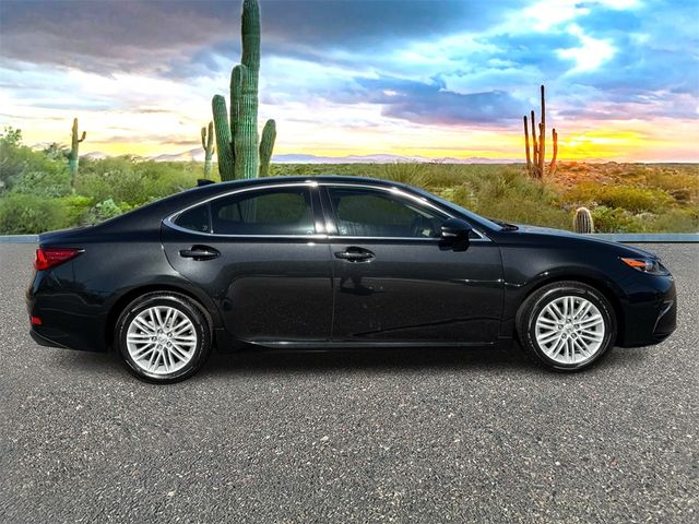 2017 Lexus ES 350