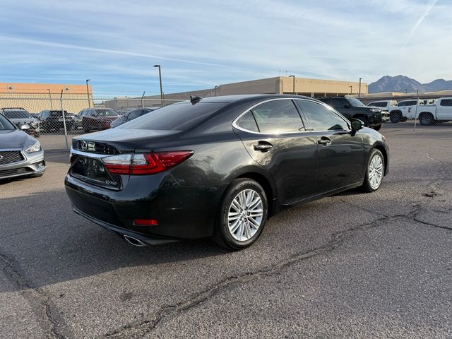 2017 Lexus ES 350