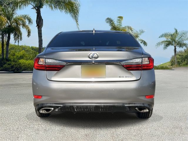 2017 Lexus ES 350