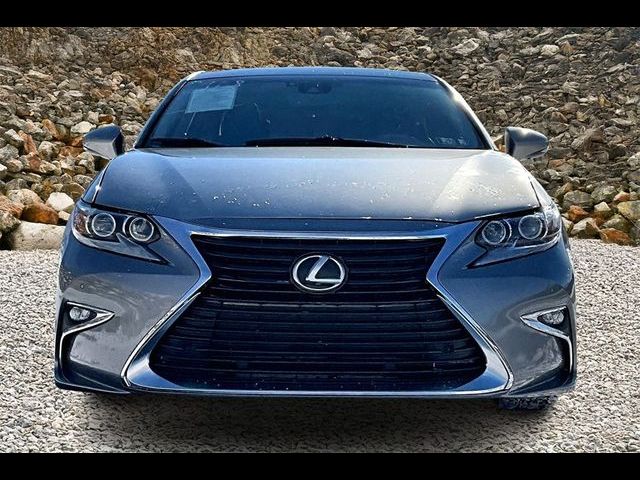 2017 Lexus ES 350