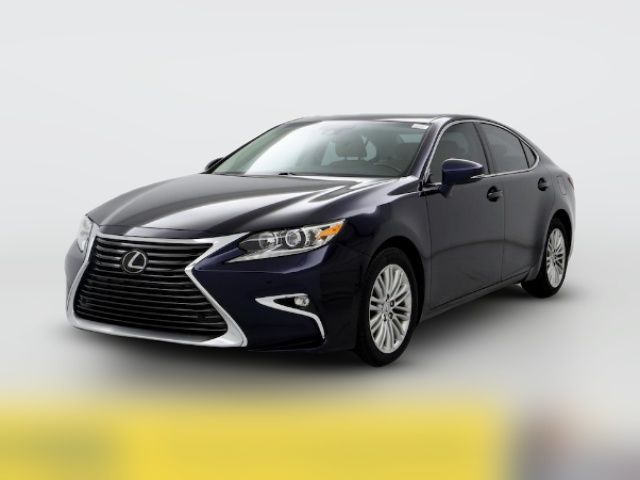 2017 Lexus ES 350