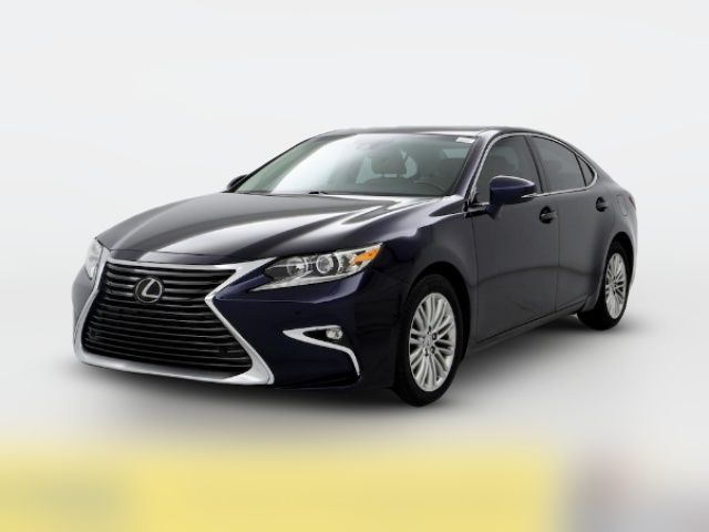 2017 Lexus ES 350