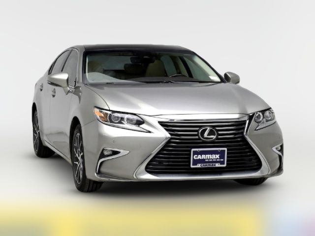 2017 Lexus ES 350