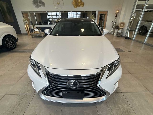 2017 Lexus ES 350