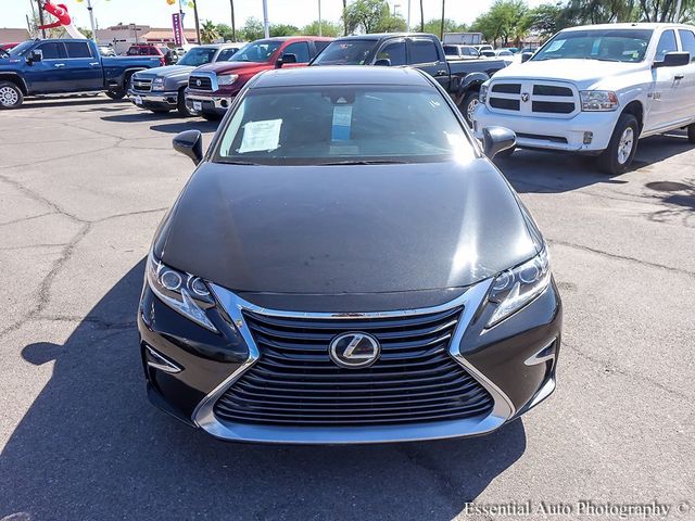 2017 Lexus ES 350